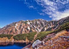立山
