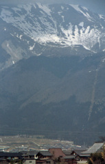 伊吹山