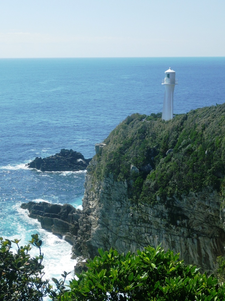 足摺岬