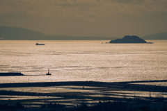 瀬戸内海