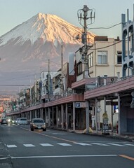 富士