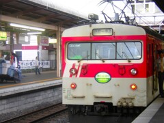 ミニエコー　塩尻駅