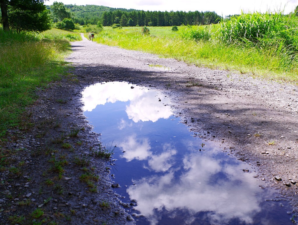水鏡