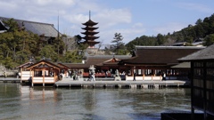 厳島神社