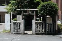 散歩・東京