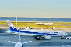 羽田空港