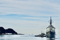 護衛艦 きりしま