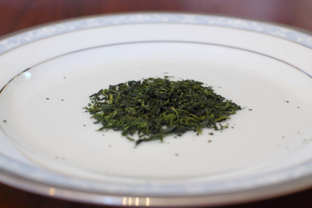 茶葉
