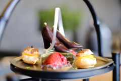 チョコレートヒール