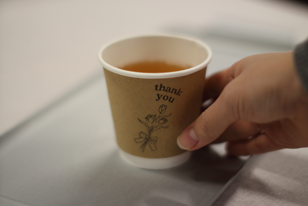 一杯