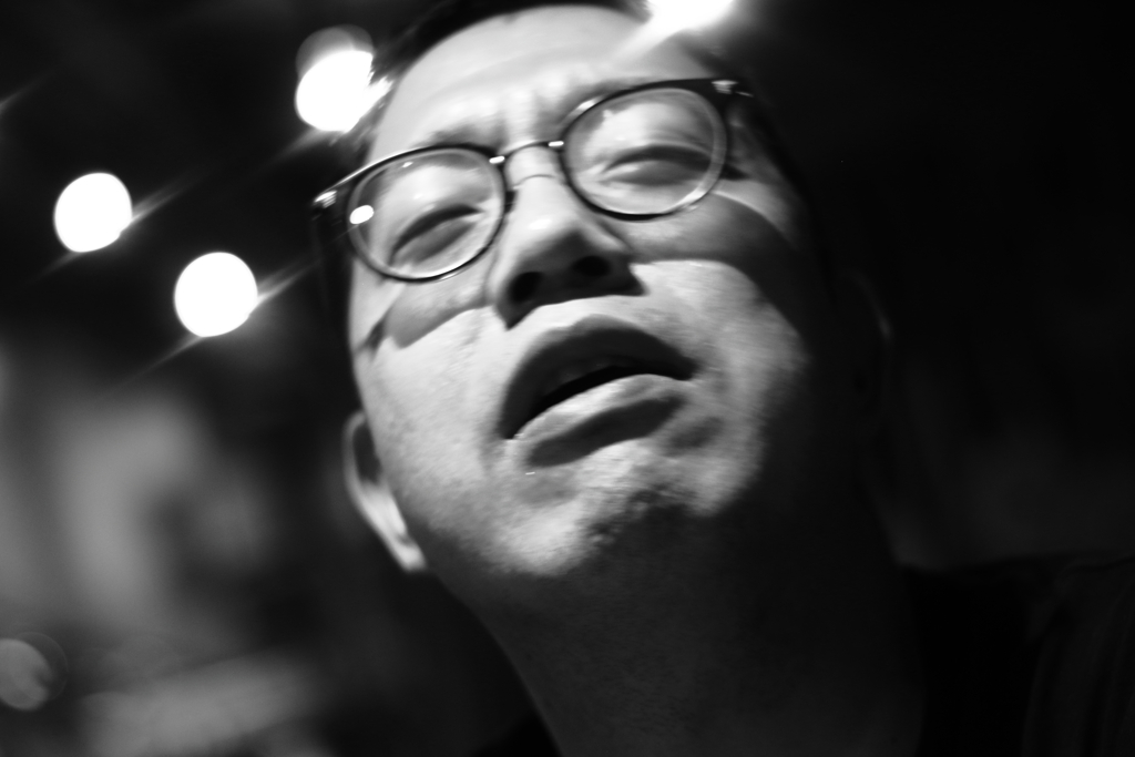 酩酊