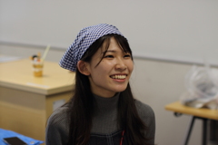 お茶ありがとう