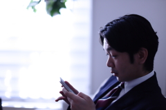 ニュースだ