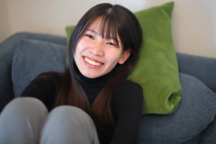 体育すわり