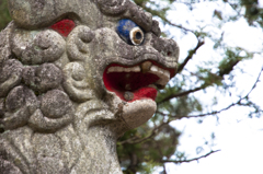 逸見神社（2012）