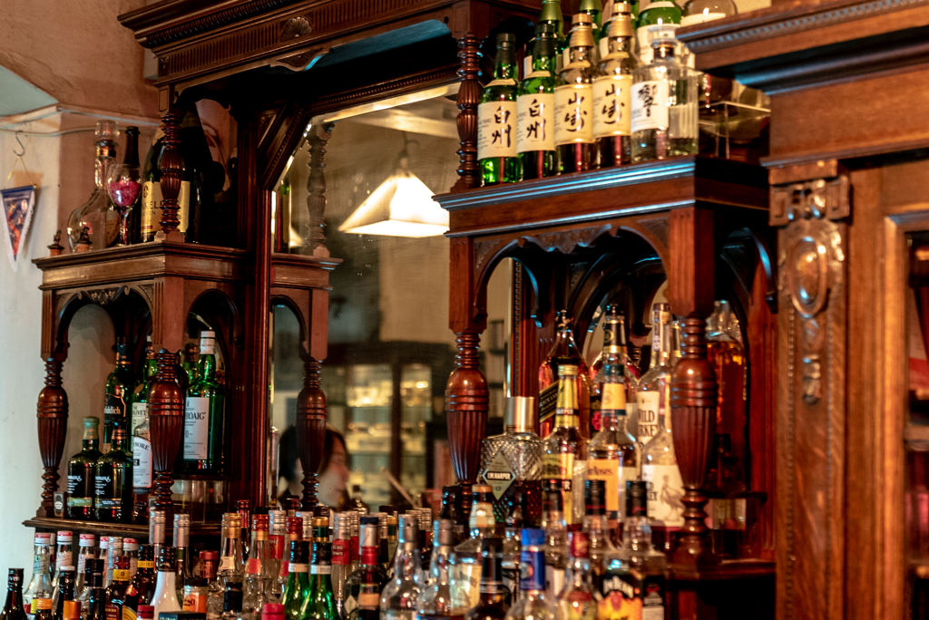 COTTON CLUB　甲府