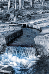 三分一湧水