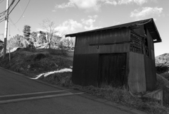 長坂