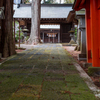 逸見神社