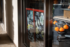 ショーウインドウ　小淵沢