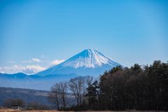 富士山