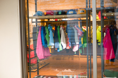 リゾナーレ（8年前の小淵沢）