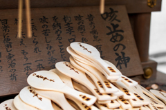 咳止めの神（八王子）