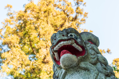逸見神社