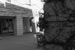 リゾナーレ（8年前の小淵沢）