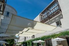 リゾナーレ(5年前の小淵沢)