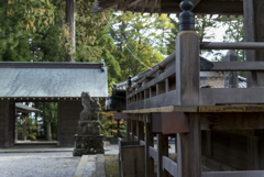 逸見神社