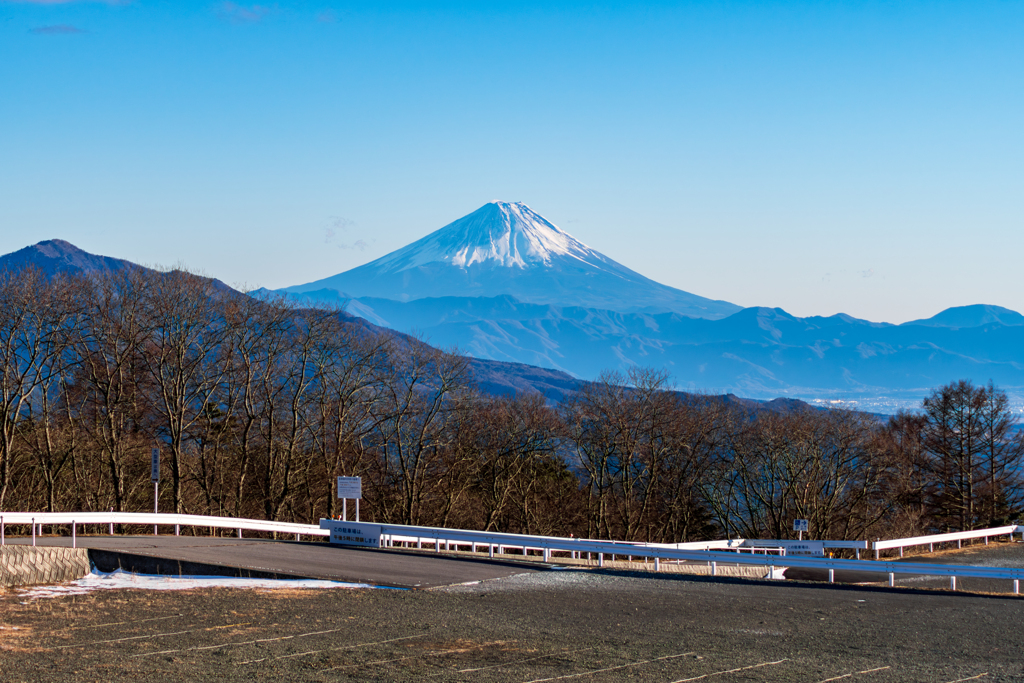 富士山