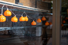 ショーウインドウ　小淵沢