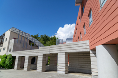 リゾナーレ(6年前の小淵沢)