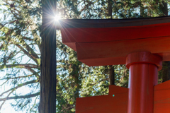 逸見神社