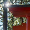 逸見神社