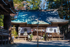 逸見神社