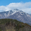 八ヶ岳