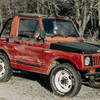 Jimny SJ30（たぶん）