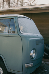 VW？