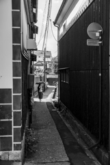 倉敷　美観地区