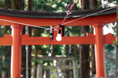 逸見神社