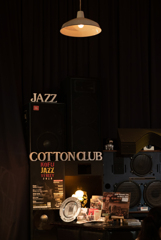 COTTON CLUB　甲府