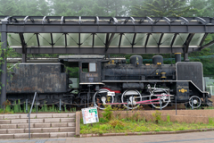 6月の憂鬱な清里（6年前）