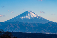 富士山