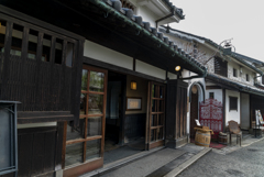 倉敷　美観地区