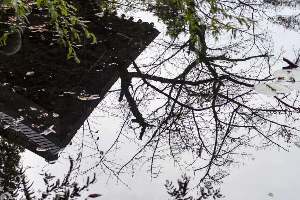 穂見諏訪十五所神社