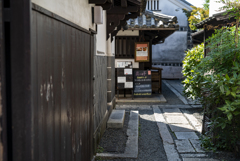 倉敷　美観地区