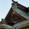 逸見神社