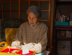 老母(2012)